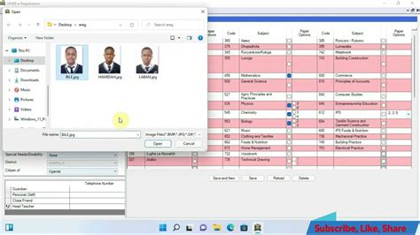 ereg software.